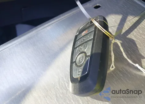 2020 Ford Edge St z USA, uszkodzony, nr VIN 2FMPK4AP5LBB33945